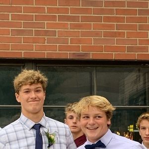 Meet your Posher, Billy